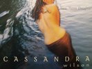AUDIOPHILE CASSANDRA WILSON / New Moon Daughter 2 LP NM