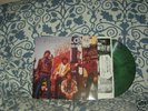 PINK FLOYD   AMSTERDAM '69   VINIL GREEN MINT