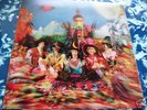 Rolling Stones-Satanic Majesties 1st UK MONO  Ex+++ 
