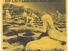 Led Zeppelin orig USA jukebox EP Houses Of The Holy