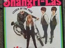 THE SHANGRI-LAS-RED BIRD 20101-LEADER OF THE PACK LP