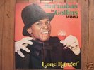 LONE RANGER Barnabas In Collins Wood 1979 JA ROOTS/DUB