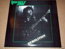 THIN LIZZY DEMOLITION VERY RARE 10 Track VINYL LP MINT