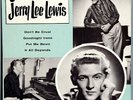 JERRY LEE LEWIS EP on SUN 1957 like new condition