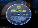 BEATLES Please Please Me 1963 *Mono* 4th Press Uk Lp 