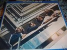 Das blaue Album, signiert von Ringo Star