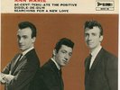 Rare Great Cover EP - BELMONTS - SCAN-DISC SWEDISH EP