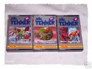 Jan Tenner Folge 44,45,46