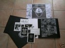 Deathspell Omega Clandestine Blaze Crushing...3 LP Set