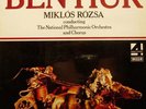 TAS PFS 4394 MIKLOS ROZSA Ben Hur ORIG UK FABULOUS NM*