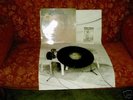 John Lennon Imagine + Poster & Postcard ALL NEAR MINT