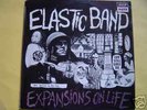 ELASTIC BAND – EXPANSIONS ON LIFE – OR UK PSYCH - DERAM