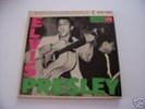 Elvis Presley  RCA Victor EPB 1254 Gatefold
