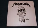METALLICA - ONE -  Very rare - 12