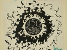 Sun Ra-Disco 3000-Saturn-AUTOGRAPHED BY RA & GILMORE-NM