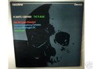 TAS LIST ROBERTO GERHARD:PLAGUE LP DORATI-AVANT GARDE