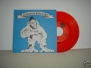 Gorilla Biscuits Demos 86 RED VINYL Judge Bold Civ SSD