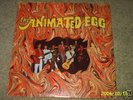 RARE PSYCH FUZZ  THE ANIMATED EGG EXPLOITO   1967 NM 