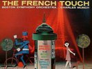 CHARLES MUNCH The French Touch LP LSC 2292
