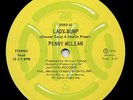PENNY MCLEAN- LADY BUMP **12