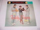 LP-12010 STEREO - THE TEDDY BEARS - IMPERIAL- 