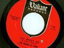 The Grains of Sand  SHE NEEDS ME  1966 Garage