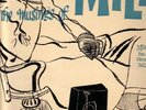 MILES DAVIS-Musing of Miles-Esquire-UK-UNIQUE COVER-EX