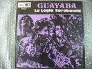 LA LOGIA SARABANDA PSYCH SOUL LATIN FUNK PERU  Samples