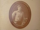 FJ McMahon orig 1969 private psych folk accent lp