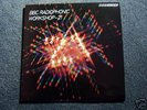 BBC RADIOPHONIC WORKSHOP -21 -BBC LP 1979 -UNPLAYED