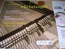 ED1 UK HMV ASD 255 WG  MICHELANGELI RACMANINOV RAVEL
