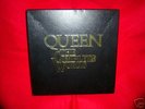 QUEEN-THE COMPLETE WORKS-VINYL BOXSET-EX/CON