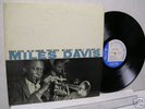 MILES DAVIS VOLUME 2 BLUE NOTE 1502 ART BLAKEY H SILVER