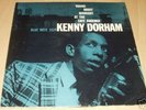 Kenny Dorham Blue Note LP 1524 Lexington Ear Original