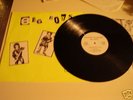 BIG BOYS - where's my towel LP near mint ORIG  kbd