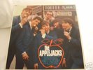 THE APPLEJACKS. LP.  NR MINT. DECCA .LK-4635.