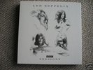 Led Zeppelin  BBC Sessions 4 LPs