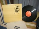THE WHO Live at Leeds