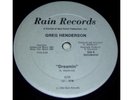 RARE DISCO BOOGIE 12