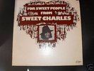 Sweet Charles For Sweet People original People LP NM-