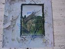 Signed Autographed Led Zeppelin IV Zoso LP Album BONHAM