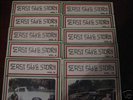 EAST SIDE STORY RECORDS VOL 1-10 EASTSIDE STORY OLDIES