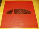 EDIP AKBAYRAM TURKISH Psych Grooves BOXSET SHADOKS