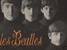 LES BEATLES.ODEON ORANGE .OSX 222.