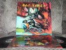 IRON MAIDEN - Virtual XI