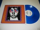 the VERVE voyager 1 RARE DEBUT E.P. blue vinyl ashcroft