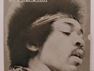 JIMI HENDRIX Polydor 12-LP BOX SET w/poster+book+single