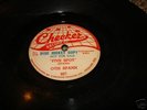 RARE BLUES 78/ OTIS SPANN 