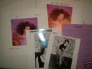 Kate  Bush - The Hounds Of Love Promo LP Signed 1985