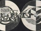Spiral Tribe - Expekt The Unxpekted  NTW 23-10